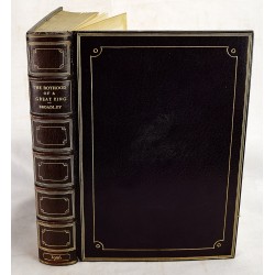 The Boyhood of a Great King, 1841-1858: An Account of the Early Years of the Life of His Majesty Edward VII: Illustrated by Reproductions of a Unique Series of Contemporary Royal Autographs, Portraits, and Drawings